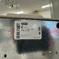 Bio-Rad Mini Rocker Rocking Platform image 0